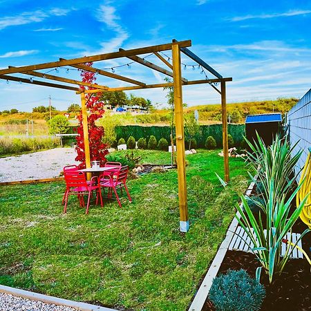 Eco Alojamiento La Cartuja De Talamanca Talamanca de Jarama Dış mekan fotoğraf
